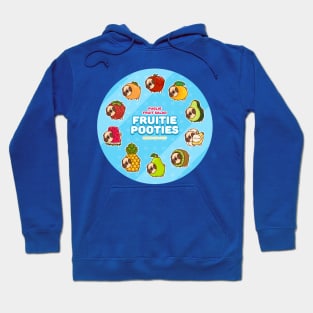 Fruit Salad Hoodie